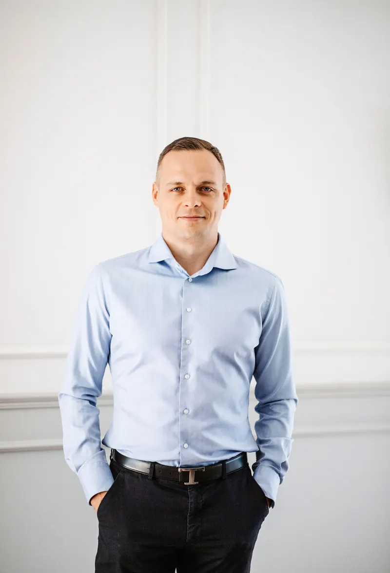 Dr Artur Barczewski — radca prawny